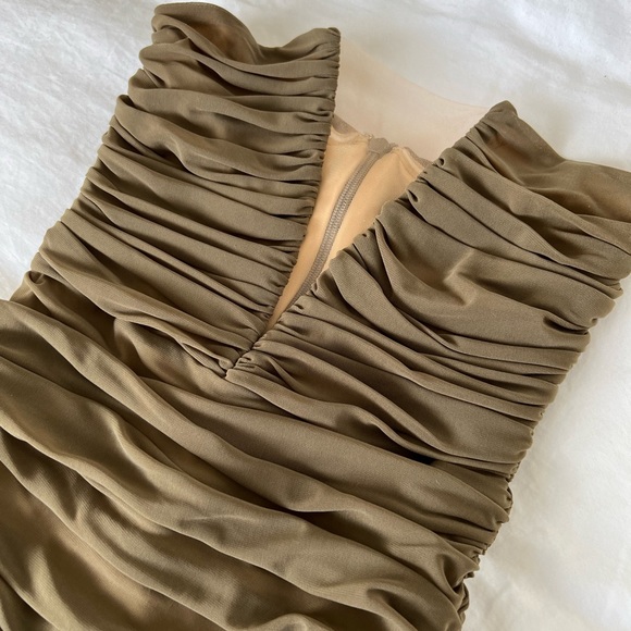 Michael Castello Emine Dress - Picture 6 of 10